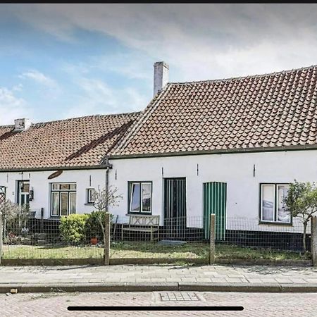 Het Relax Hoeveke Oostende Dış mekan fotoğraf