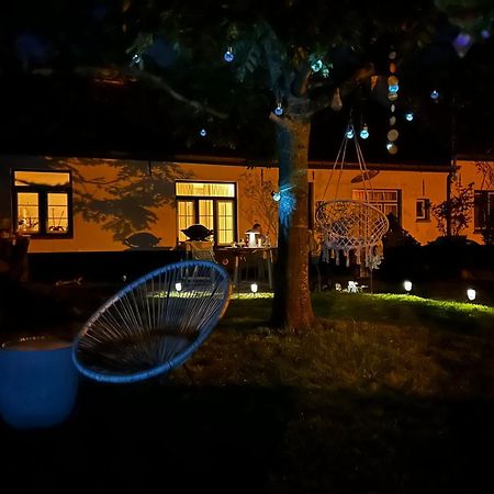 Het Relax Hoeveke Oostende Dış mekan fotoğraf