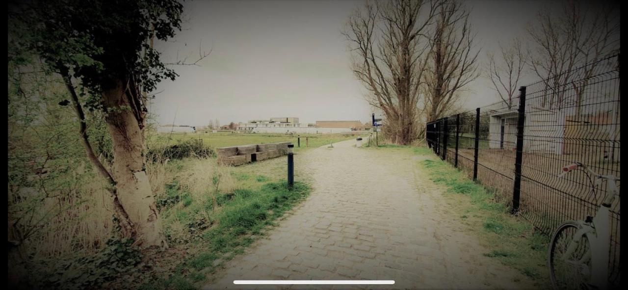 Het Relax Hoeveke Oostende Dış mekan fotoğraf
