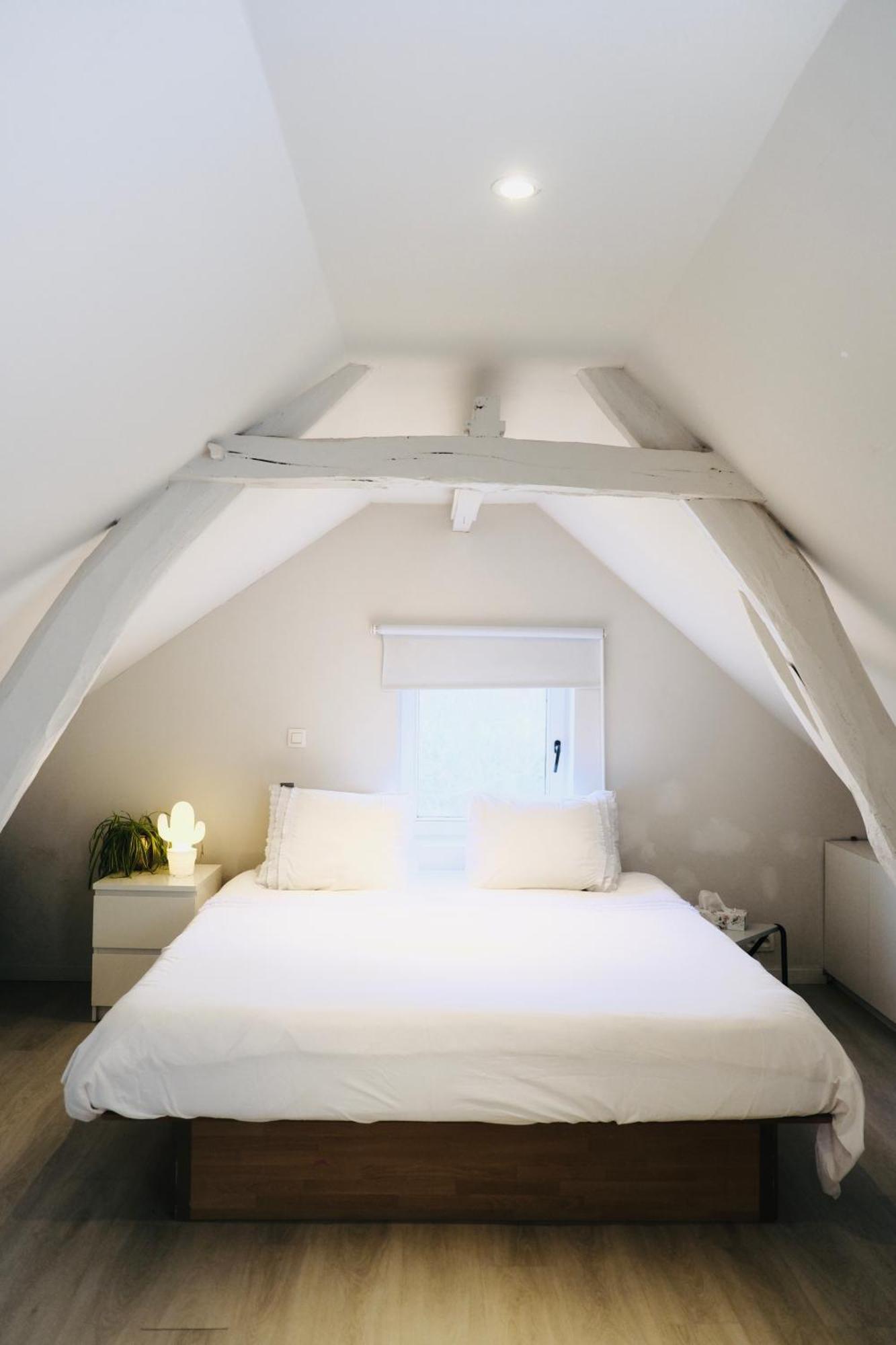 Het Relax Hoeveke Oostende Dış mekan fotoğraf