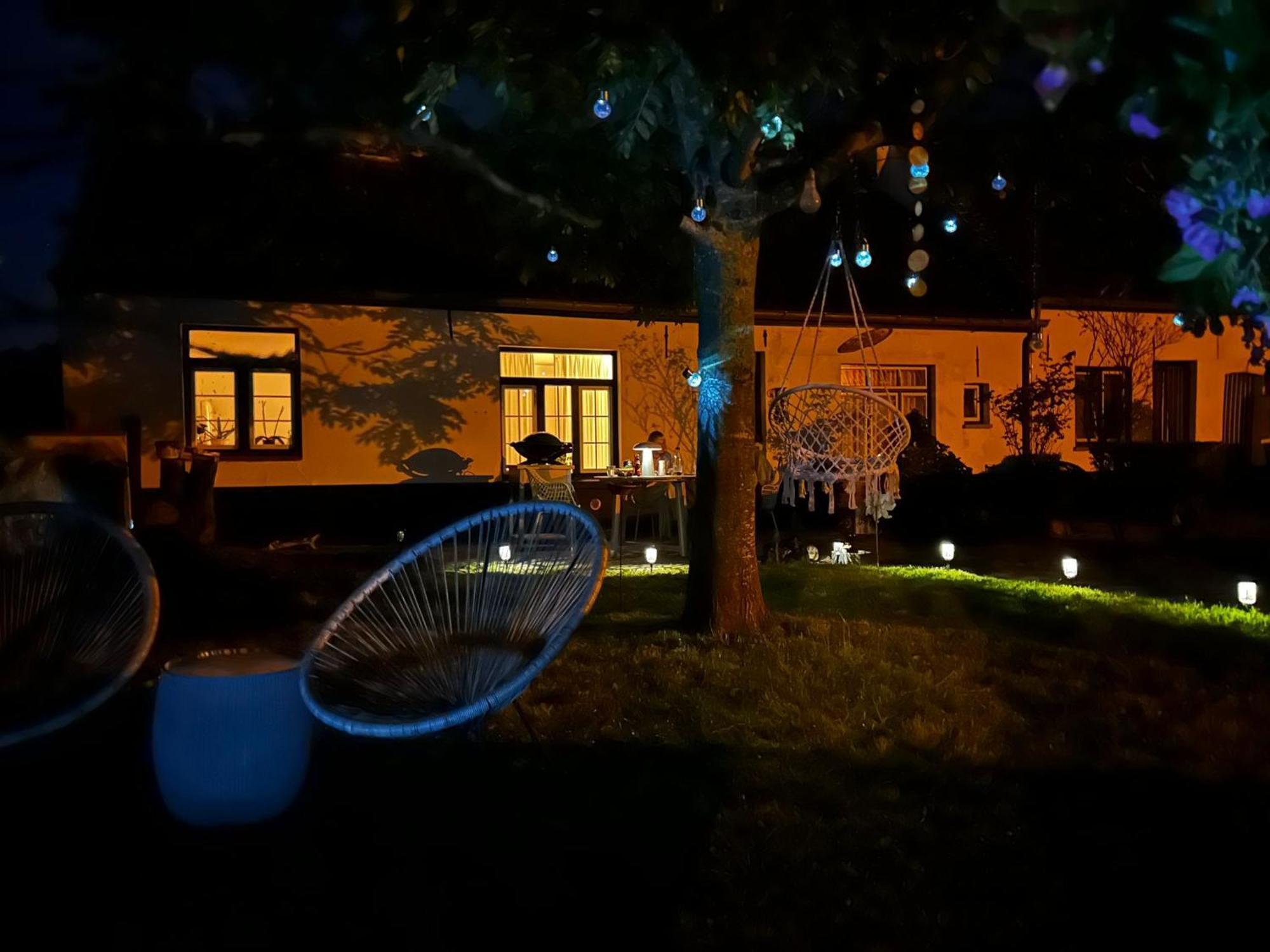 Het Relax Hoeveke Oostende Dış mekan fotoğraf