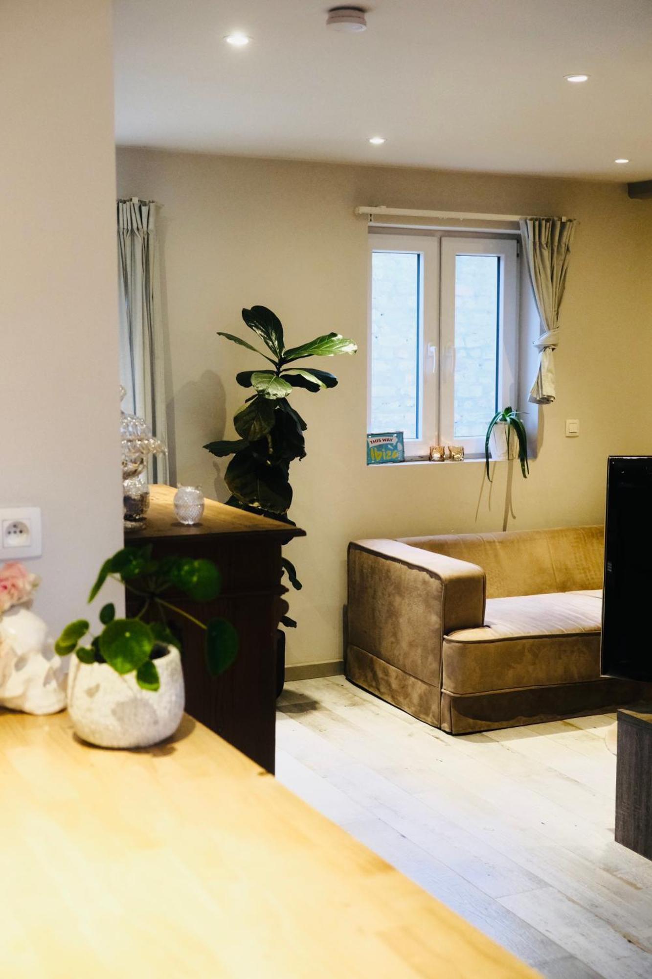 Het Relax Hoeveke Oostende Dış mekan fotoğraf