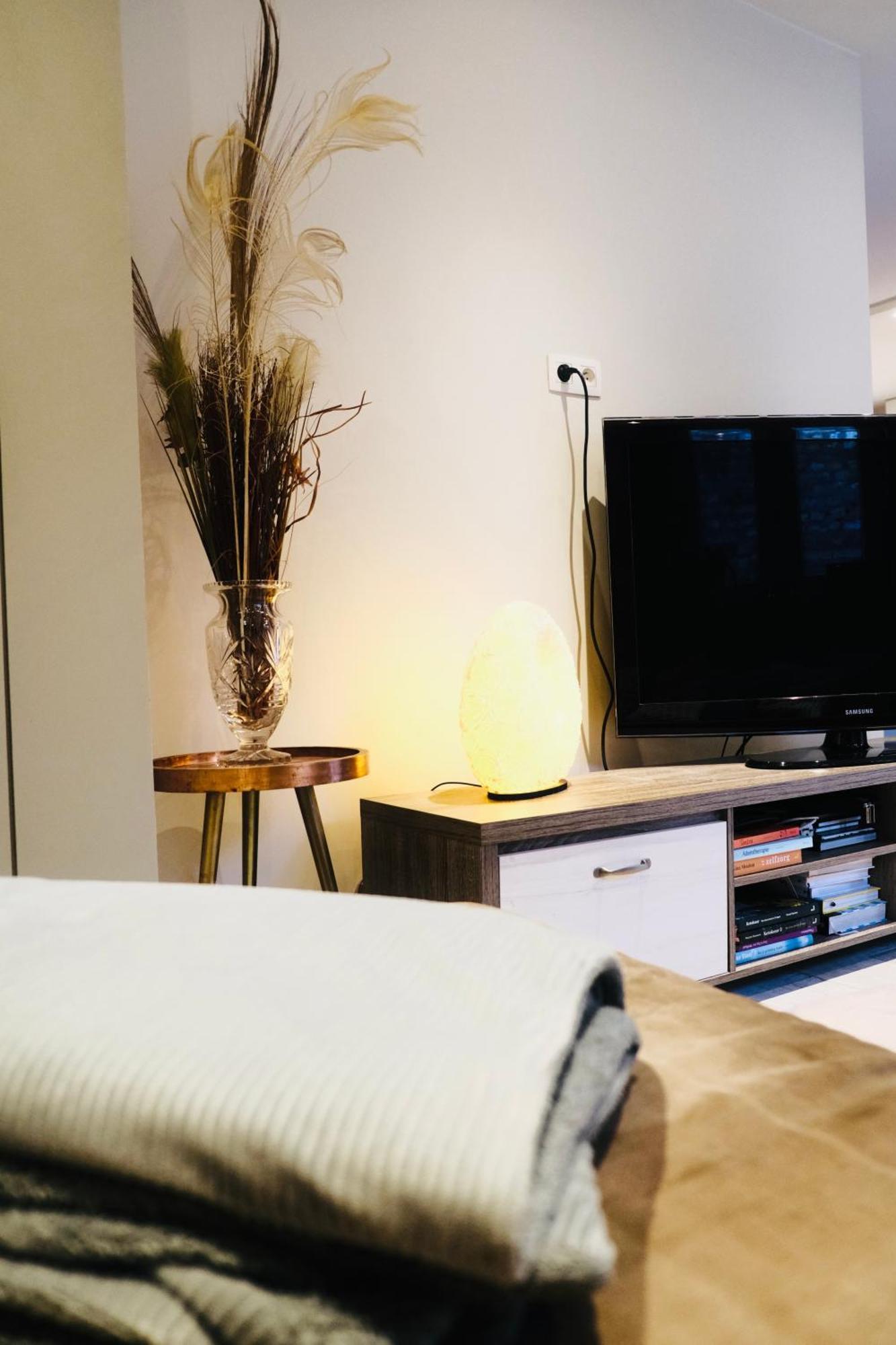 Het Relax Hoeveke Oostende Dış mekan fotoğraf